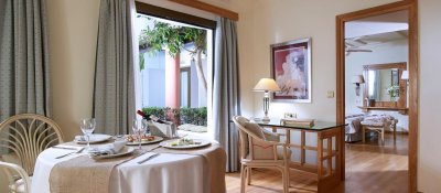 ALDEMAR KNOSSOS VILLAS 5*