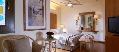 ALDEMAR KNOSSOS VILLAS 5*