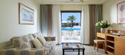 ALDEMAR KNOSSOS VILLAS 5*