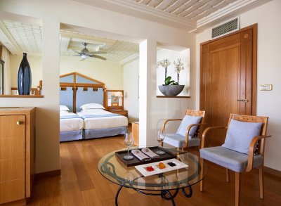 ALDEMAR KNOSSOS VILLAS 5*