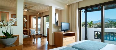 ALDEMAR KNOSSOS VILLAS 5*
