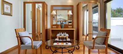 ALDEMAR KNOSSOS VILLAS 5*