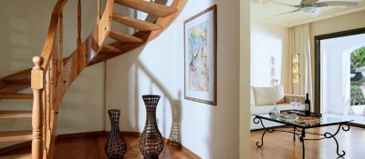 ALDEMAR KNOSSOS VILLAS 5*