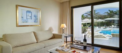 ALDEMAR KNOSSOS VILLAS 5*