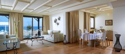 ALDEMAR KNOSSOS VILLAS 5*