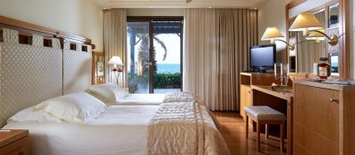 ALDEMAR KNOSSOS VILLAS 5*