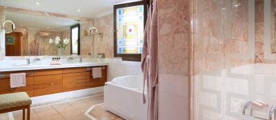 ALDEMAR KNOSSOS VILLAS 5*