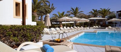 ALDEMAR KNOSSOS VILLAS 5*