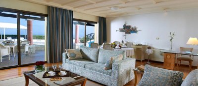 ALDEMAR KNOSSOS VILLAS 5*