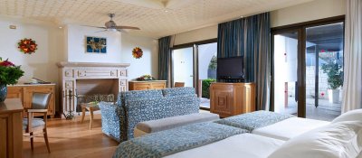 ALDEMAR KNOSSOS VILLAS 5*