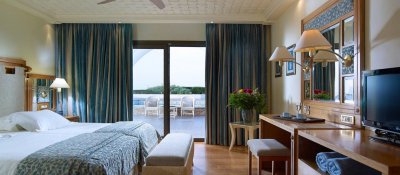 ALDEMAR KNOSSOS VILLAS 5*