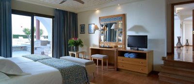 ALDEMAR KNOSSOS VILLAS 5*