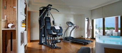 ALDEMAR KNOSSOS VILLAS 5*