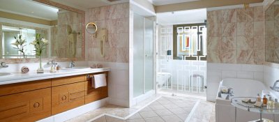 ALDEMAR KNOSSOS VILLAS 5*