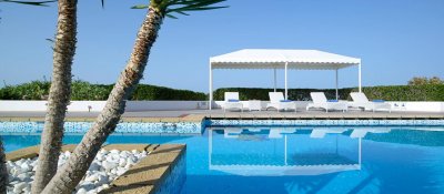 ALDEMAR KNOSSOS VILLAS 5*