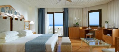ALDEMAR KNOSSOS VILLAS 5*