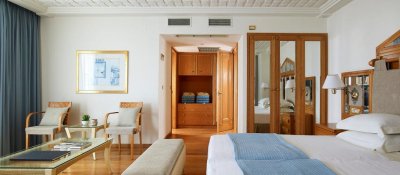 ALDEMAR KNOSSOS VILLAS 5*