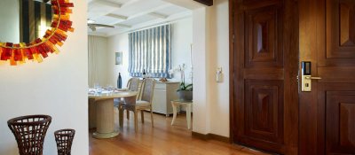 ALDEMAR KNOSSOS VILLAS 5*