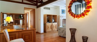 ALDEMAR KNOSSOS VILLAS 5*