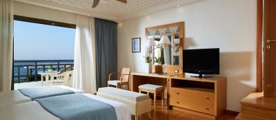 ALDEMAR KNOSSOS VILLAS 5*