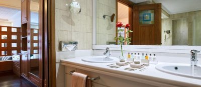 ALDEMAR KNOSSOS VILLAS 5*