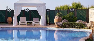 ALDEMAR KNOSSOS VILLAS 5*