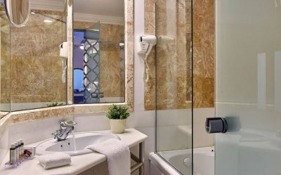 ALDEMAR KNOSSOS VILLAS 5*