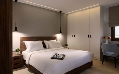 ALDEMAR KNOSSOS VILLAS 5*