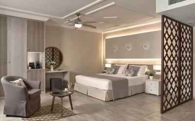 ALDEMAR KNOSSOS VILLAS 5*