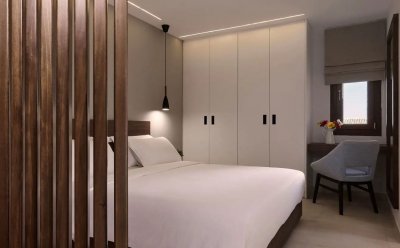 ALDEMAR KNOSSOS VILLAS 5*