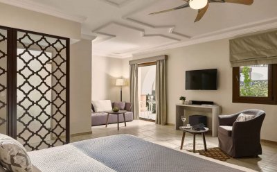 ALDEMAR KNOSSOS VILLAS 5*