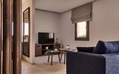 ALDEMAR KNOSSOS VILLAS 5*