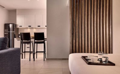 ALDEMAR KNOSSOS VILLAS 5*