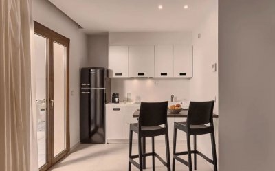 ALDEMAR KNOSSOS VILLAS 5*