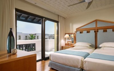 ALDEMAR KNOSSOS VILLAS 5*