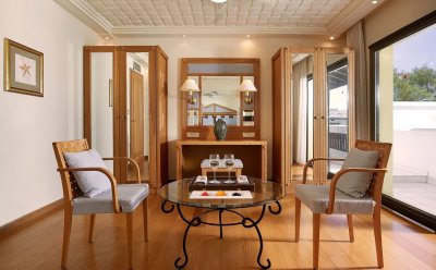 ALDEMAR KNOSSOS VILLAS 5*