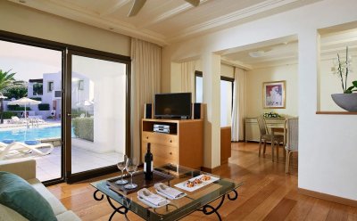 ALDEMAR KNOSSOS VILLAS 5*