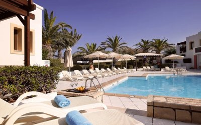 ALDEMAR KNOSSOS VILLAS 5*
