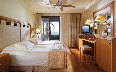 ALDEMAR KNOSSOS VILLAS 5*