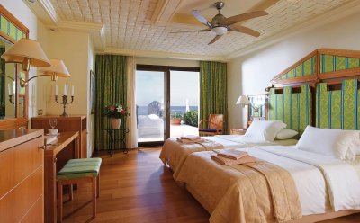 ALDEMAR KNOSSOS VILLAS 5*