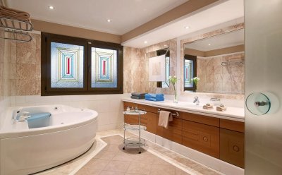 ALDEMAR KNOSSOS VILLAS 5*