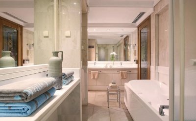 ALDEMAR KNOSSOS VILLAS 5*