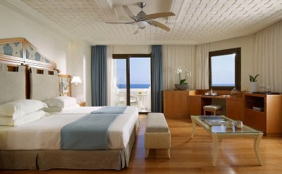 ALDEMAR KNOSSOS VILLAS 5*
