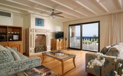 ALDEMAR KNOSSOS VILLAS 5*