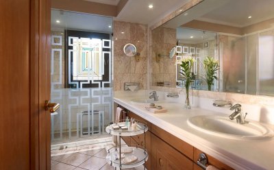 ALDEMAR KNOSSOS VILLAS 5*