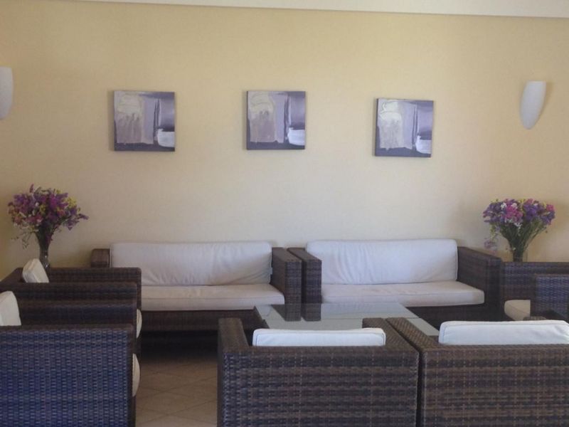 ANITA APART HOTEL 4*