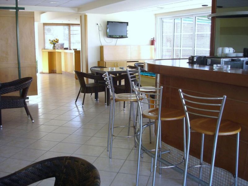 ANITA APART HOTEL 4*