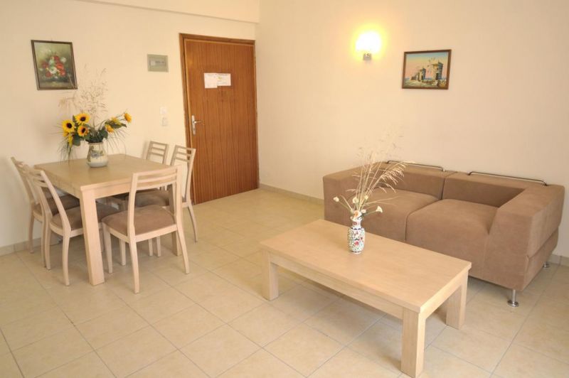 ANITA APART HOTEL 4*