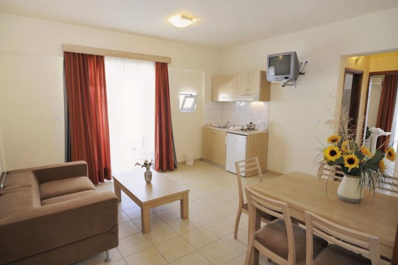 ANITA APART HOTEL 4*