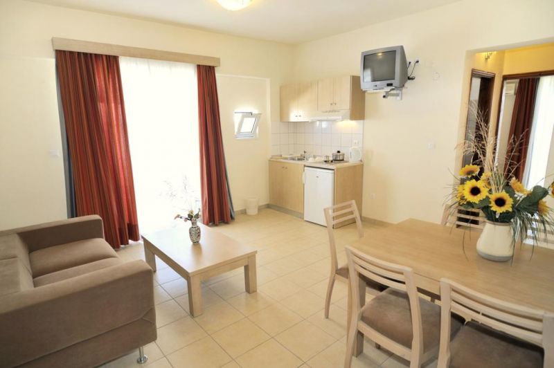 ANITA APART HOTEL 4*